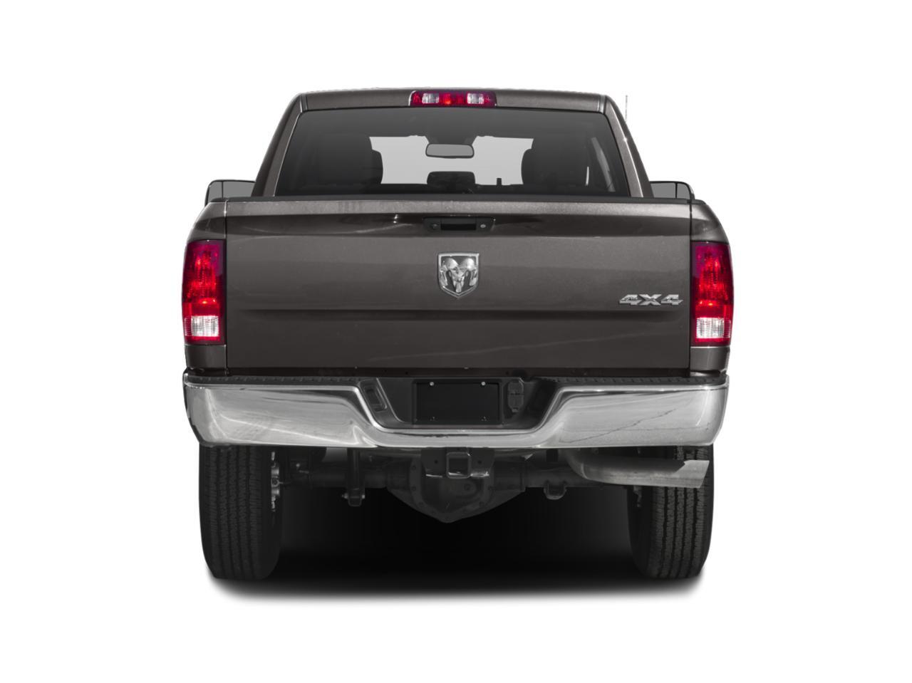 2018 Ram 3500 Laramie Bozeman MT