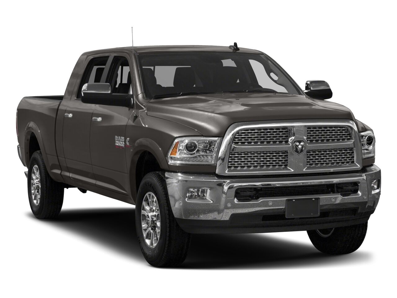 2018 Ram 3500 Laramie Price UT