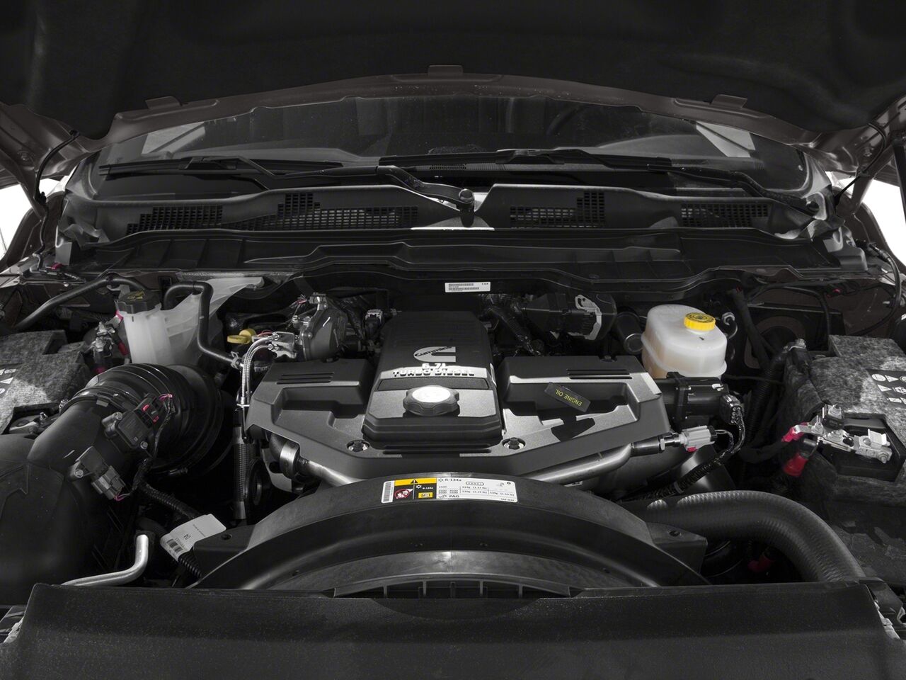 2018 Ram 3500 Laramie Price UT