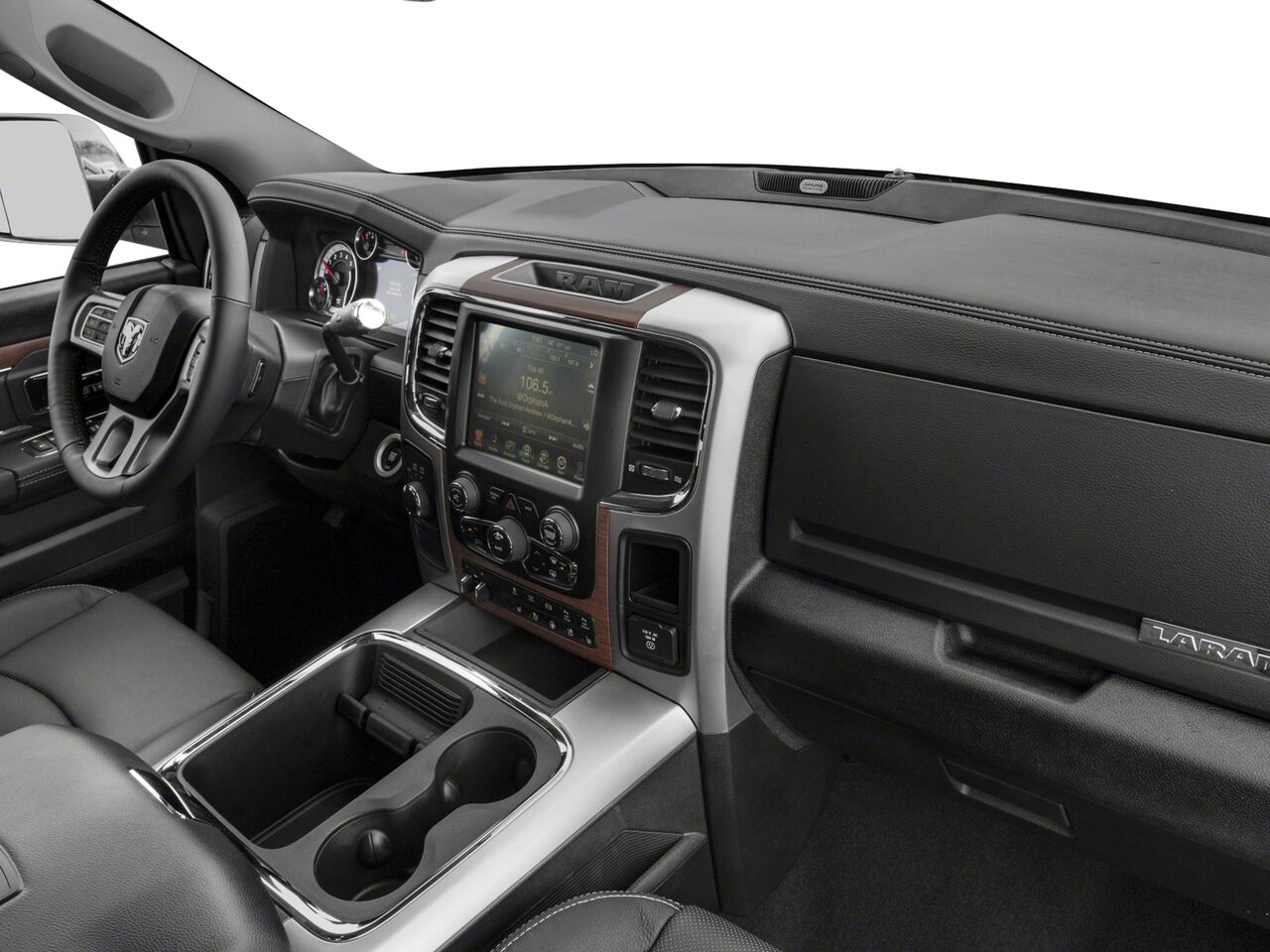 2018 Ram 3500 Laramie Price UT