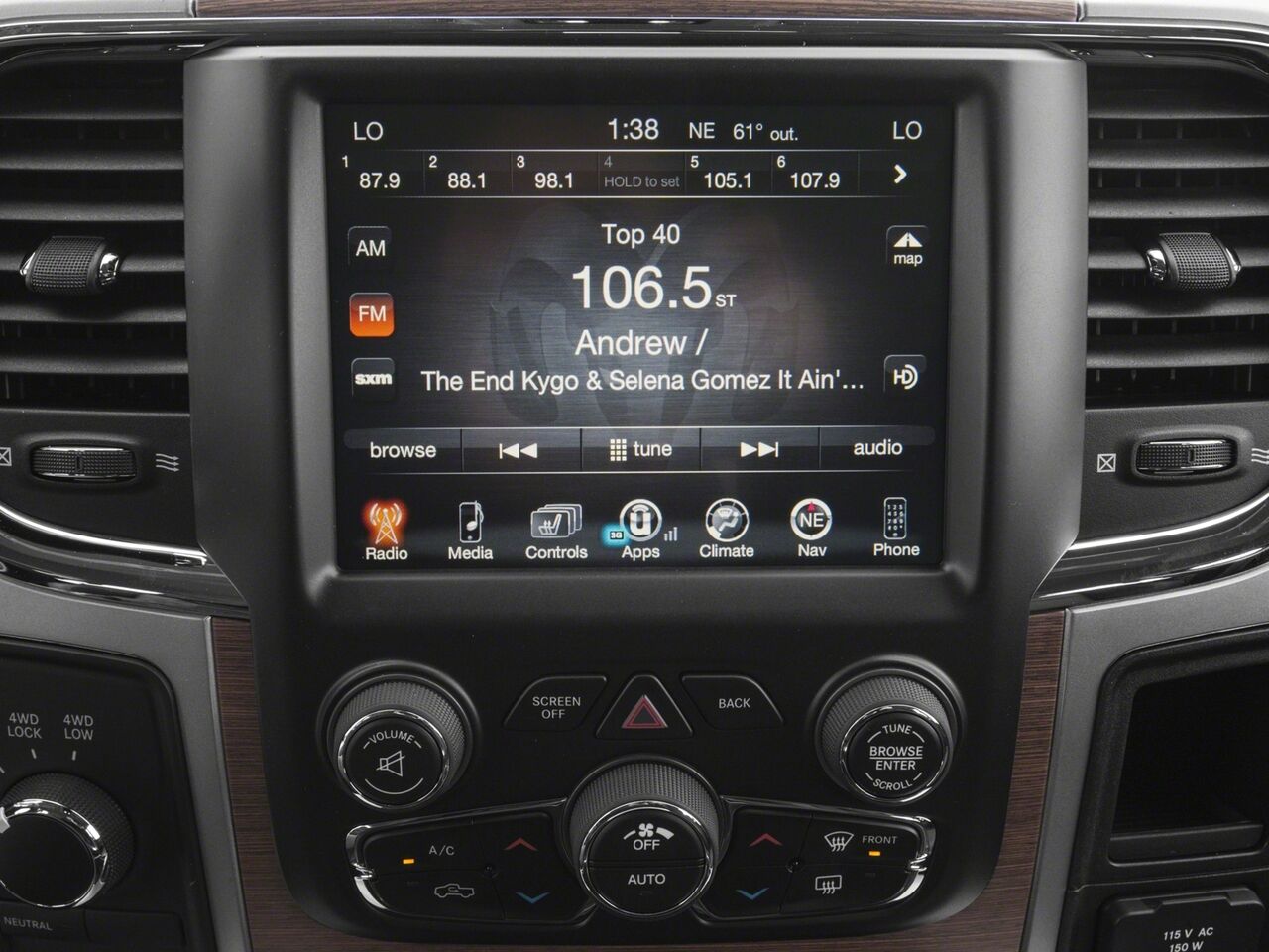 2018 Ram 3500 Laramie Price UT