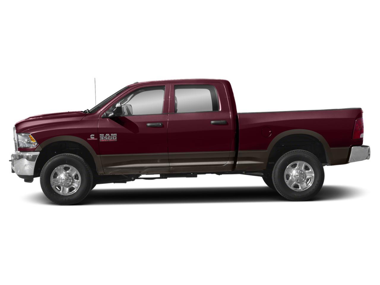 2018 Ram 3500 Laramie Longhorn Gresham OR
