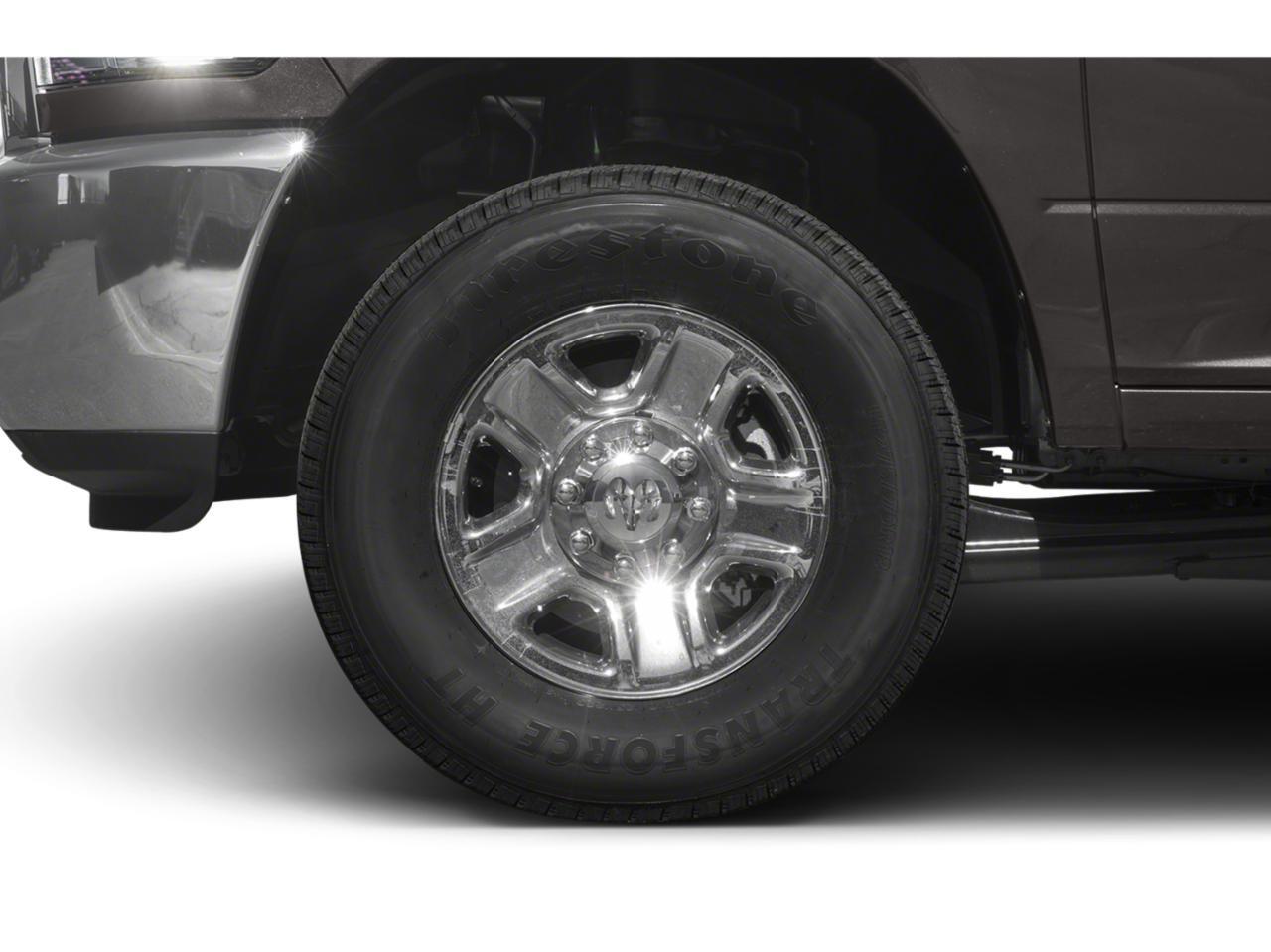 2018 Ram 3500 Tradesman Crestwood KY