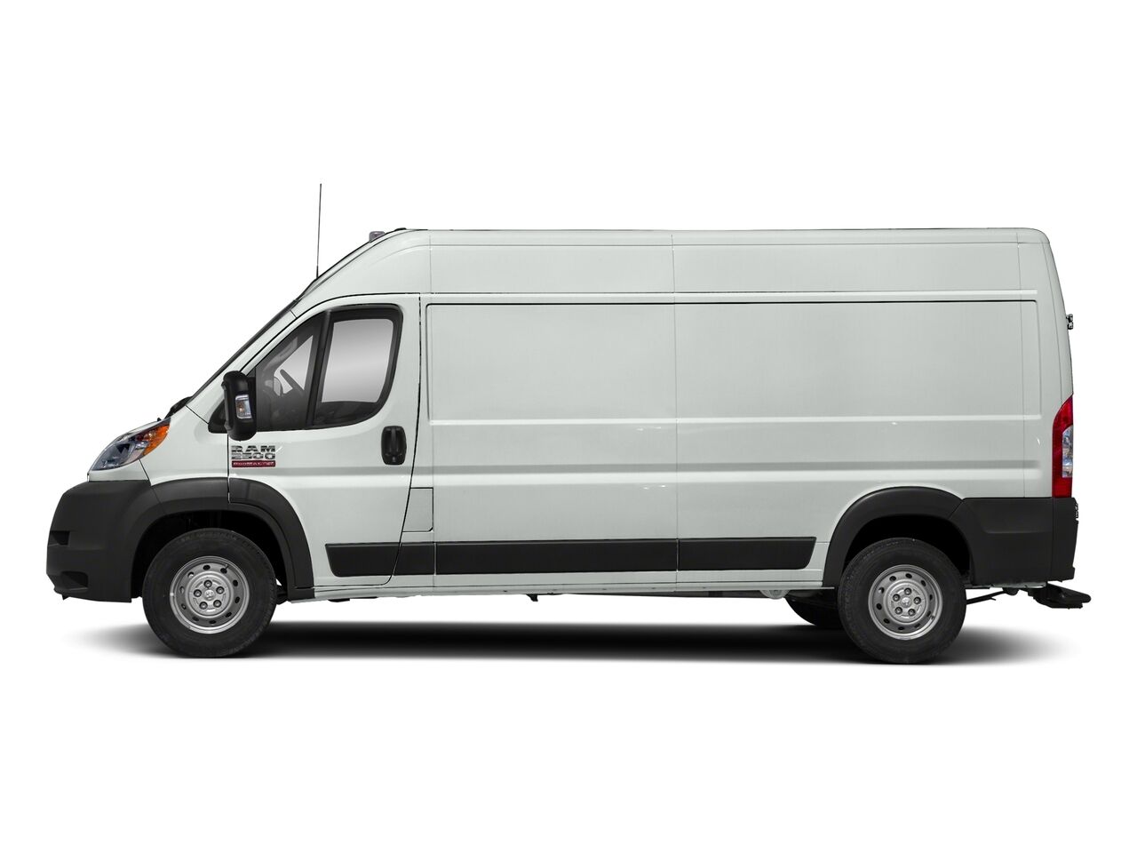 2018 Ram ProMaster 2500 High Roof Gresham OR
