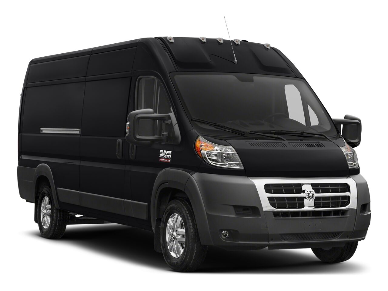 2018 Ram ProMaster 3500 Cargo Van High Roof 159 WB EXT Mesa AZ