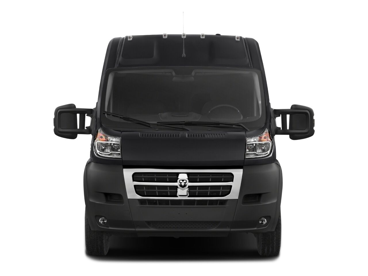2018 Ram ProMaster 3500 Cargo Van High Roof 159 WB EXT Mesa AZ