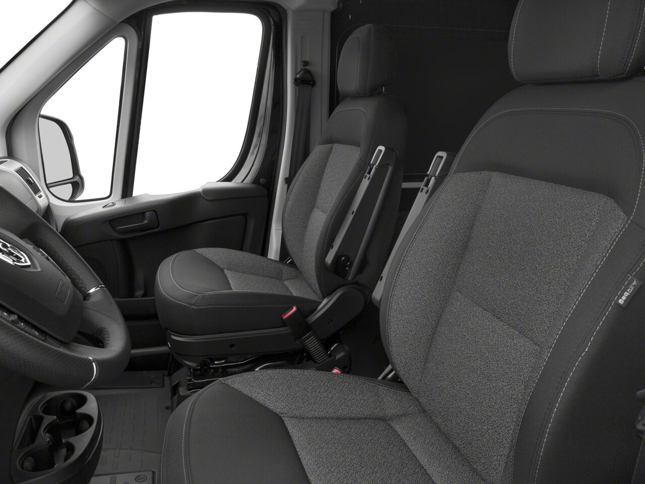 2018 Ram ProMaster 3500 Cargo Van High Roof 159 WB EXT Mesa AZ