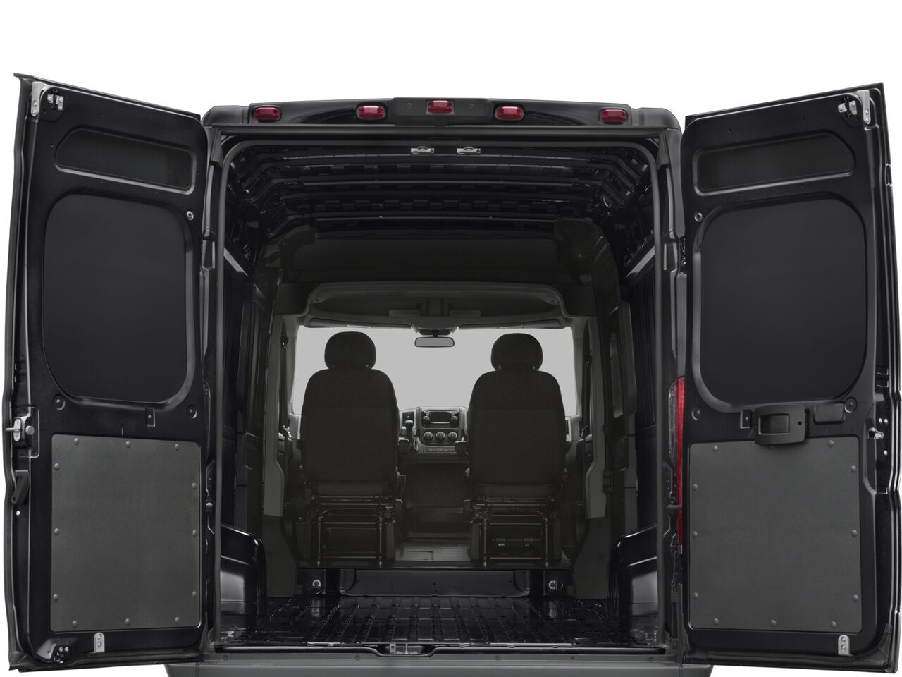 2018 Ram ProMaster 3500 Cargo Van High Roof 159 WB EXT Mesa AZ