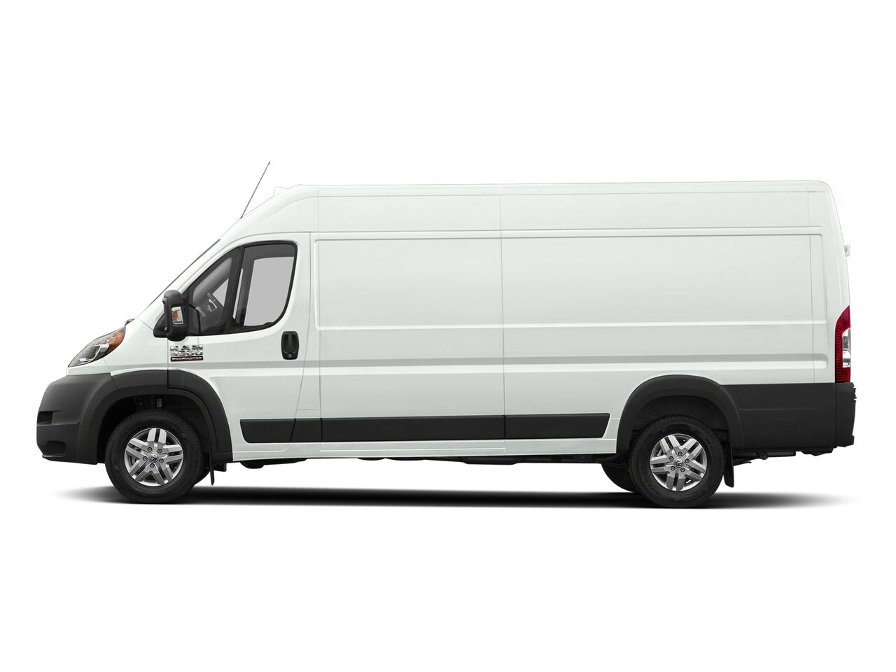 2018 Ram ProMaster Cargo Van Miami FL