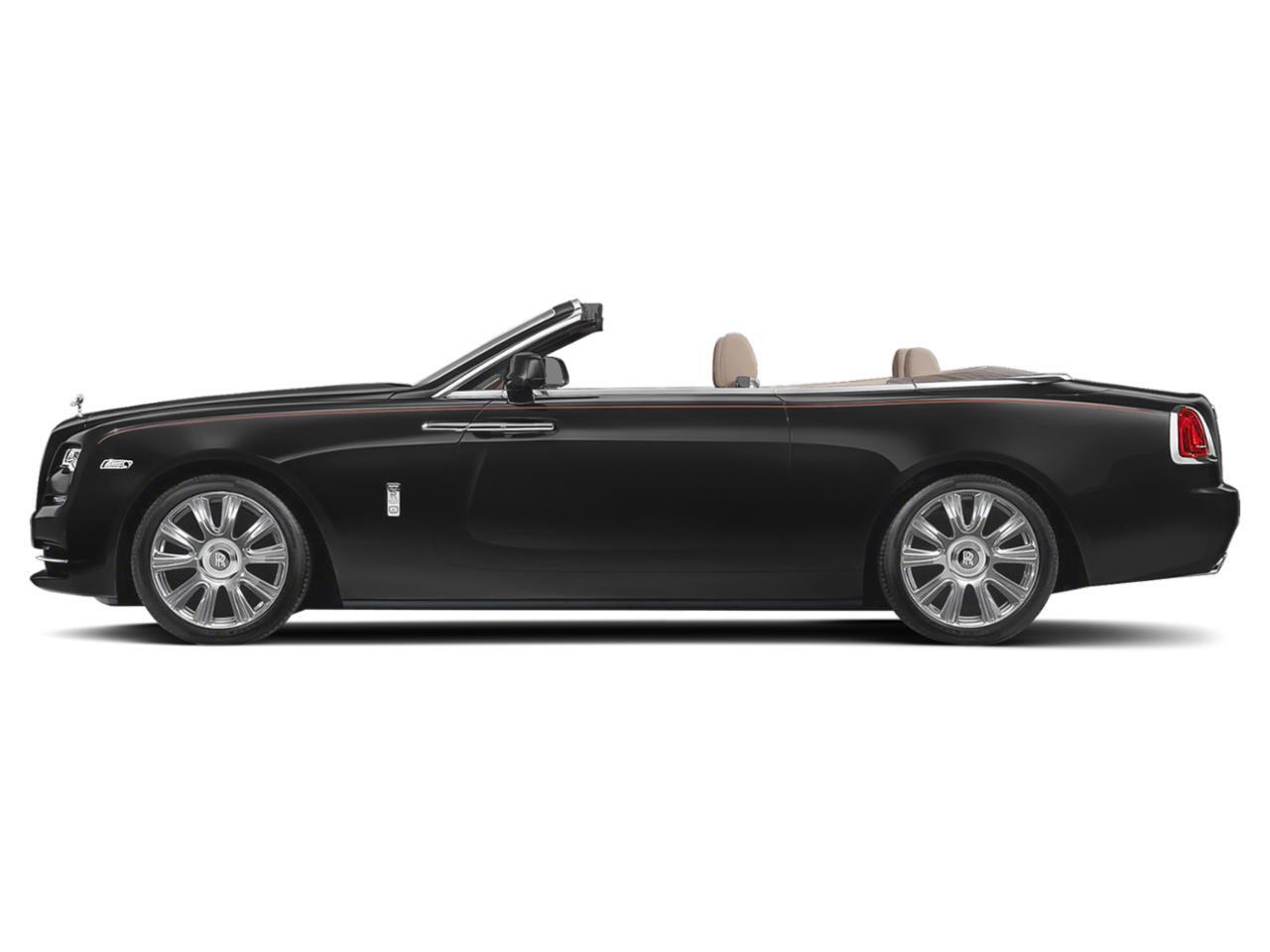 2018 Rolls-Royce Dawn Lawrence KS