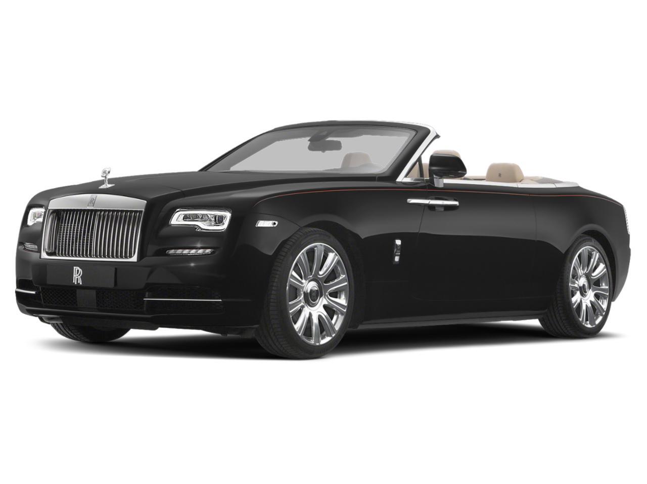 2018 Rolls-Royce Dawn Lawrence KS