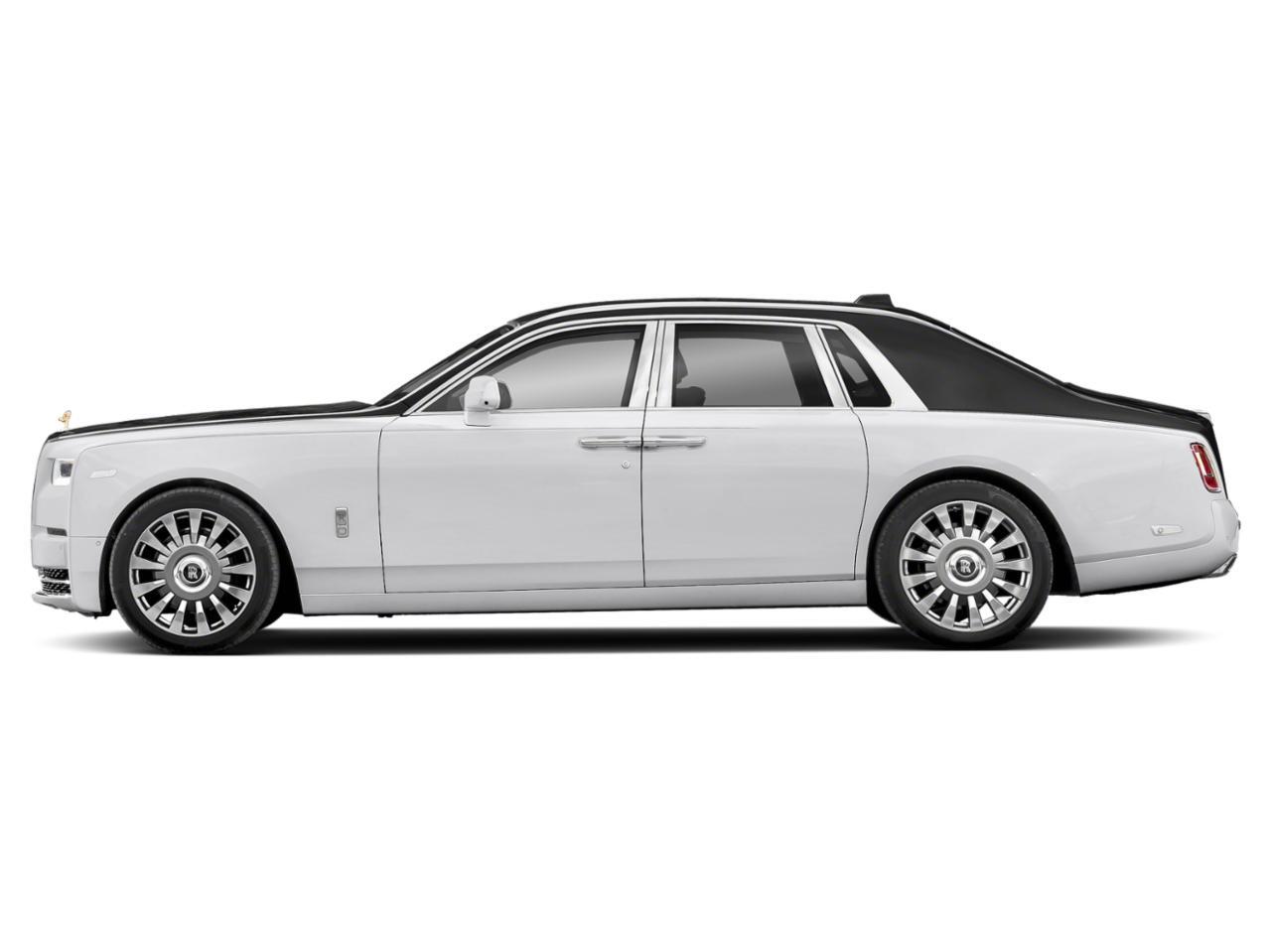 2018 Rolls-Royce Phantom Lawrence KS