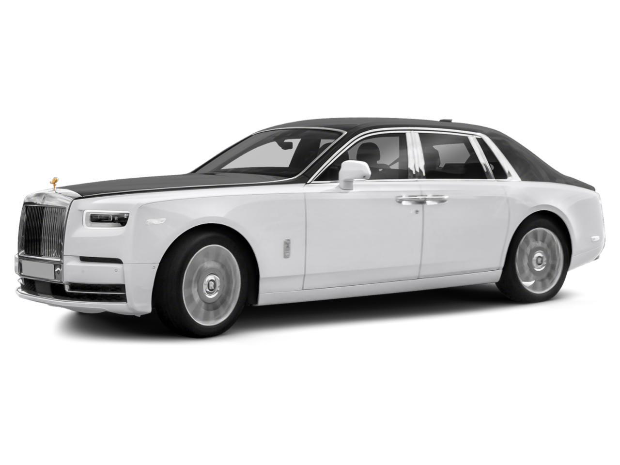 2018 Rolls-Royce Phantom Lawrence KS