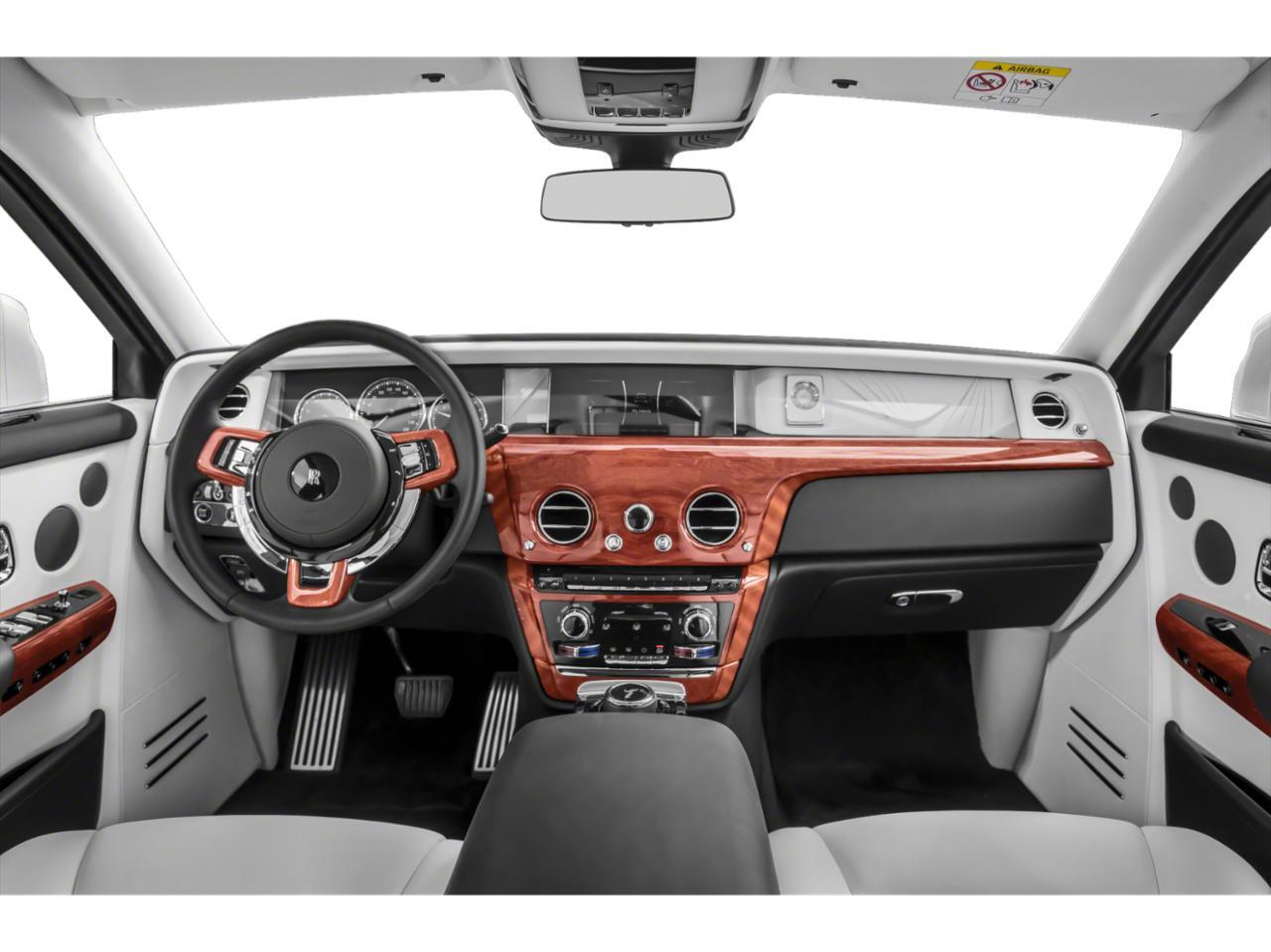 2018 Rolls-Royce Phantom Lawrence KS