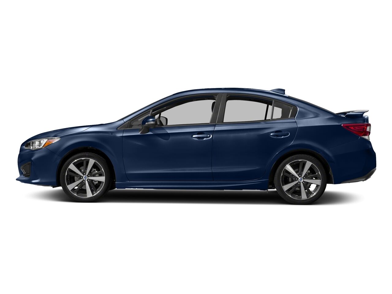 2018 SUBARU IMPREZA SPORT Houston TX