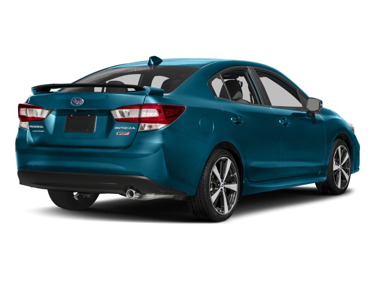 2018 SUBARU IMPREZA SPORT Houston TX