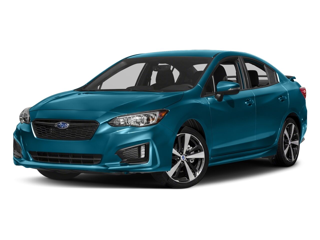 2018 SUBARU IMPREZA SPORT Houston TX
