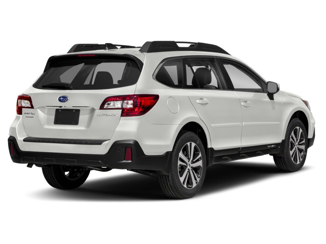 2018 SUBARU OUTBACK 2.5I LIMITED Houston TX