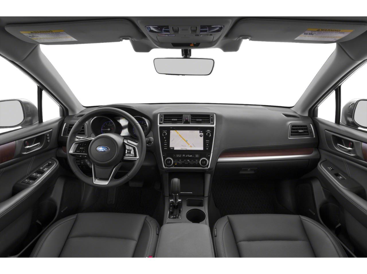 2018 SUBARU OUTBACK 2.5I LIMITED Houston TX
