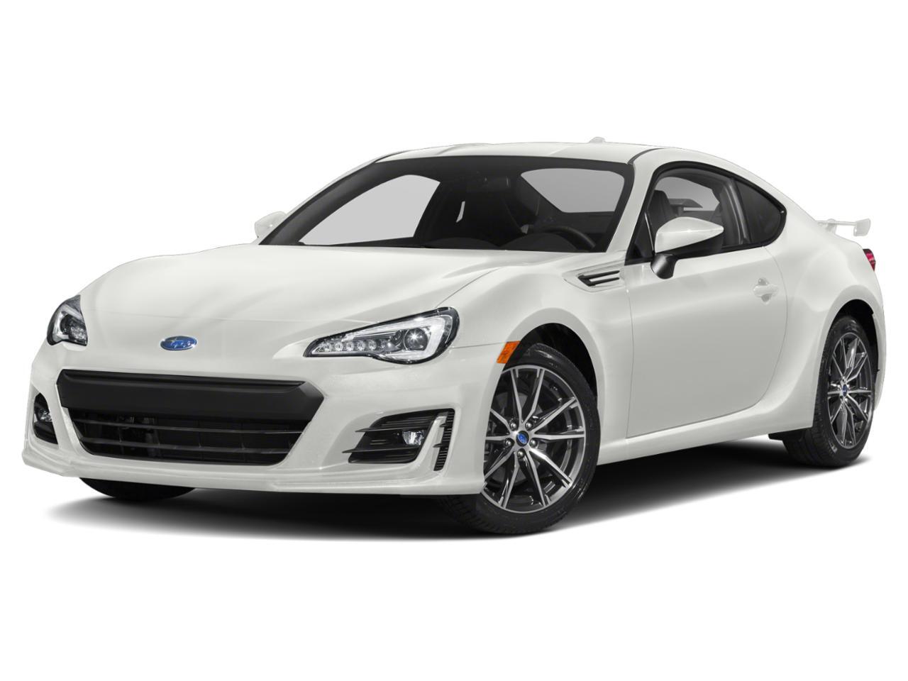 2018 Subaru BRZ Limited