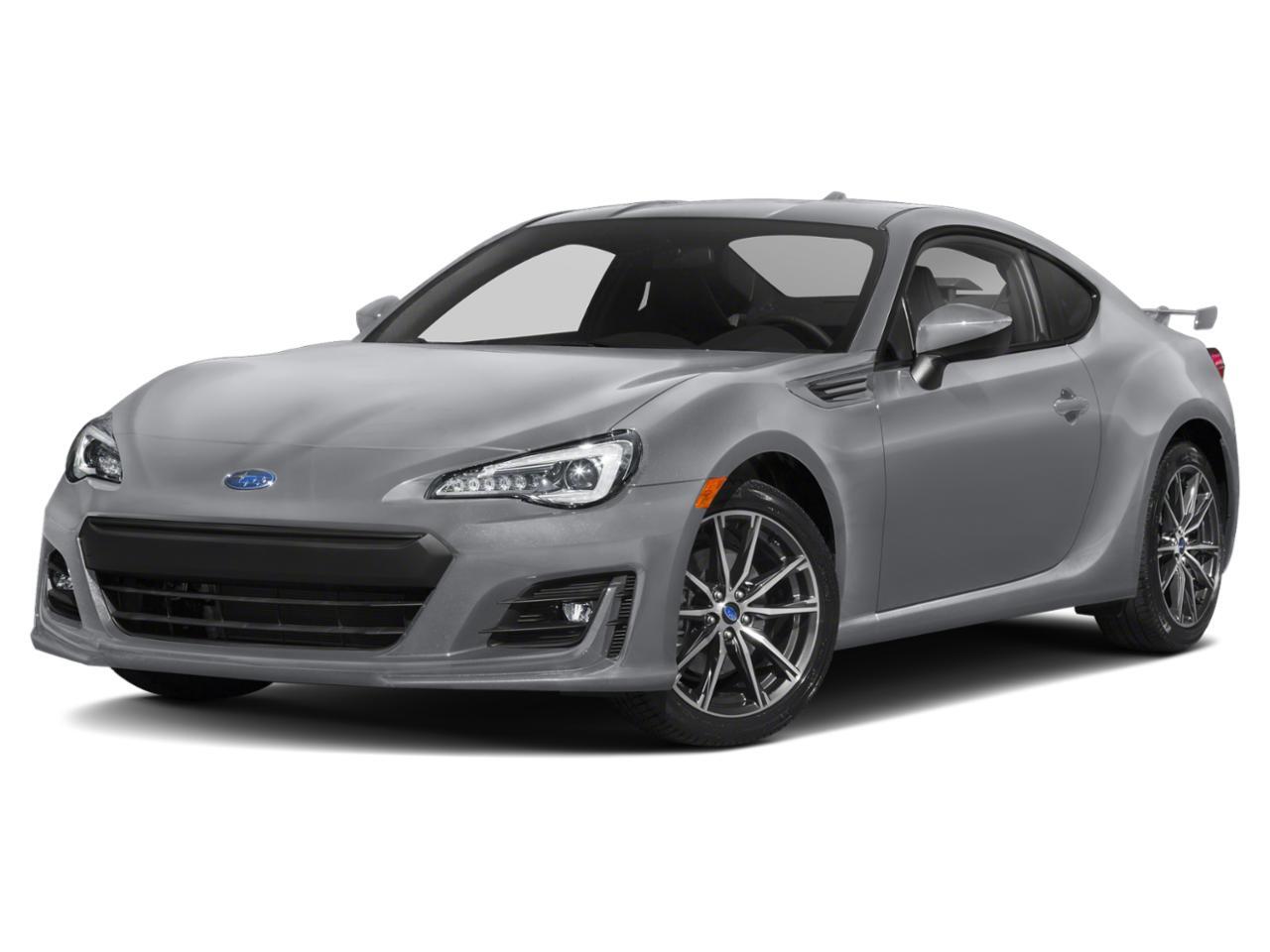 2018 Subaru BRZ Limited