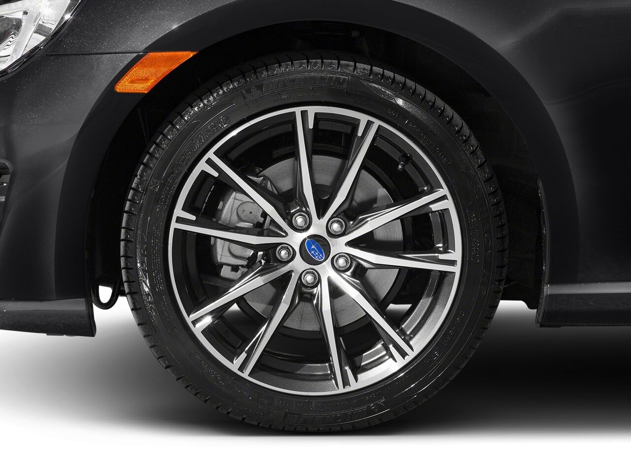 2018 Subaru BRZ Limited Roseville CA