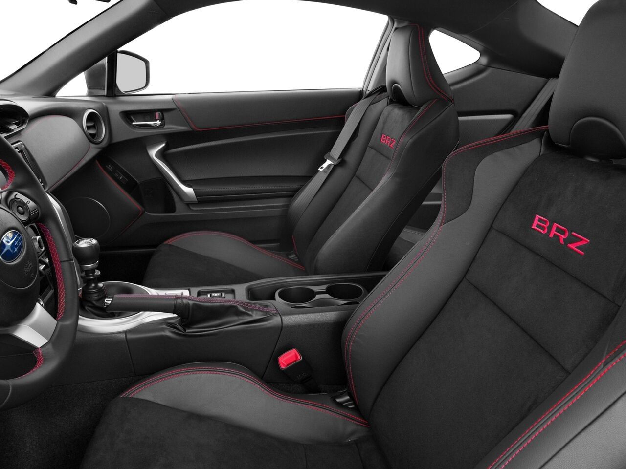 2018 Subaru BRZ Limited Roseville CA