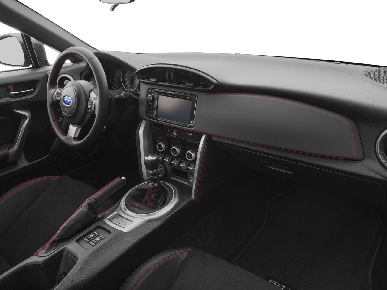 2018 Subaru BRZ Limited Roseville CA