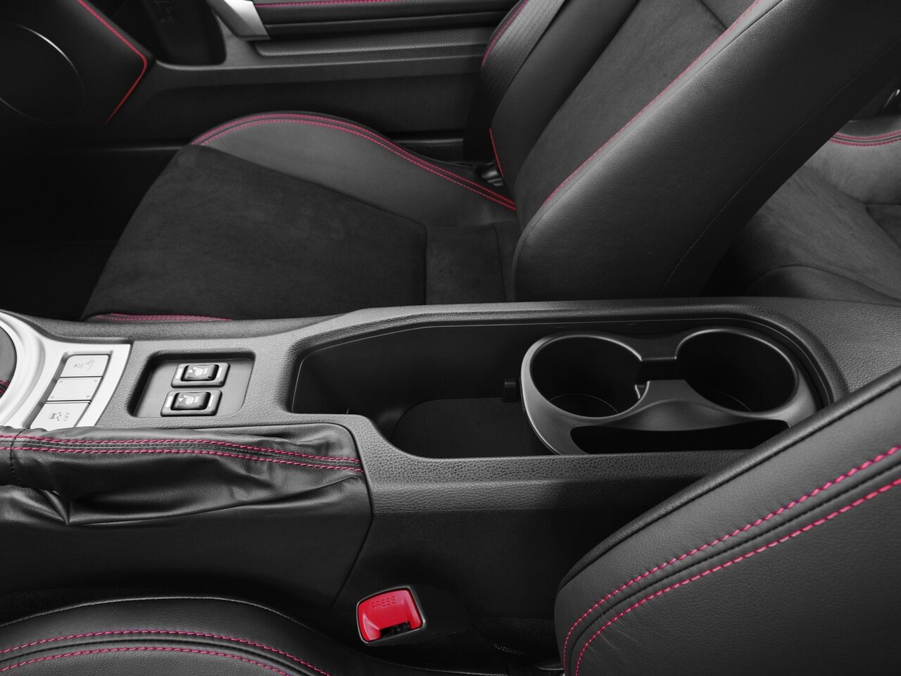 2018 Subaru BRZ Limited Roseville CA