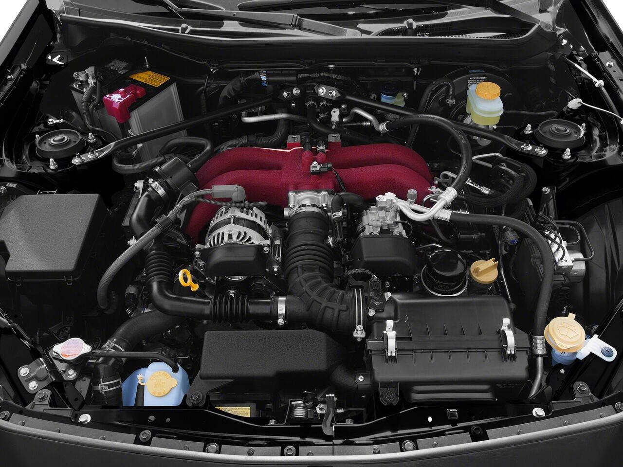 2018 Subaru BRZ Limited Roseville CA