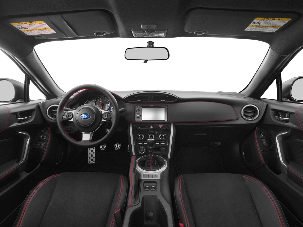 2018 Subaru BRZ Limited Roseville CA