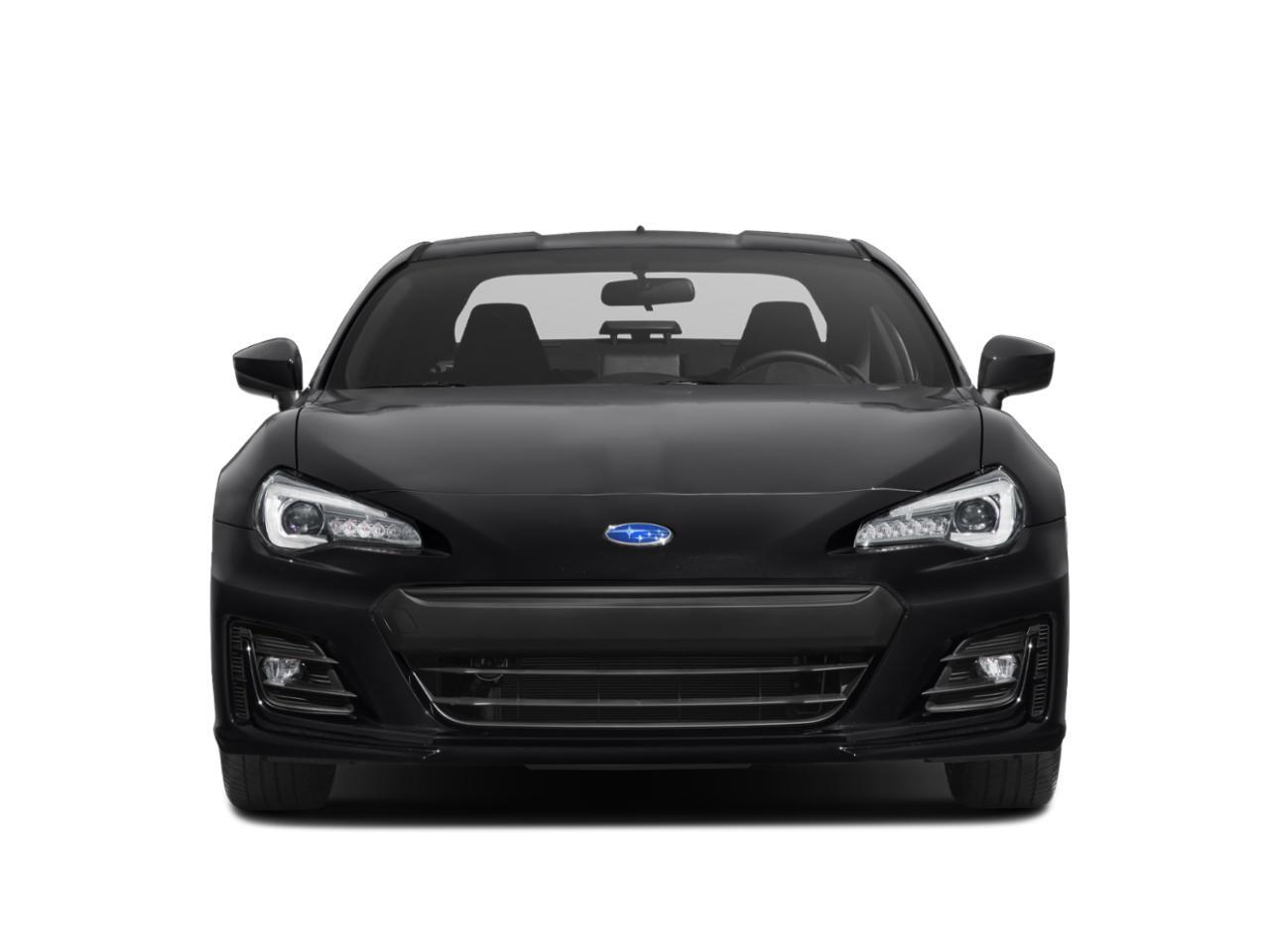 2018 Subaru BRZ Limited Roseville CA
