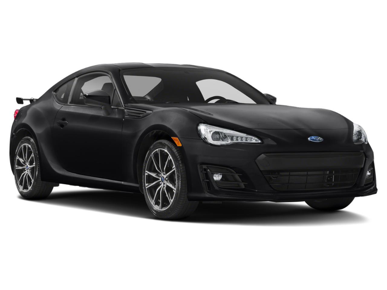 2018 Subaru BRZ Limited Roseville CA