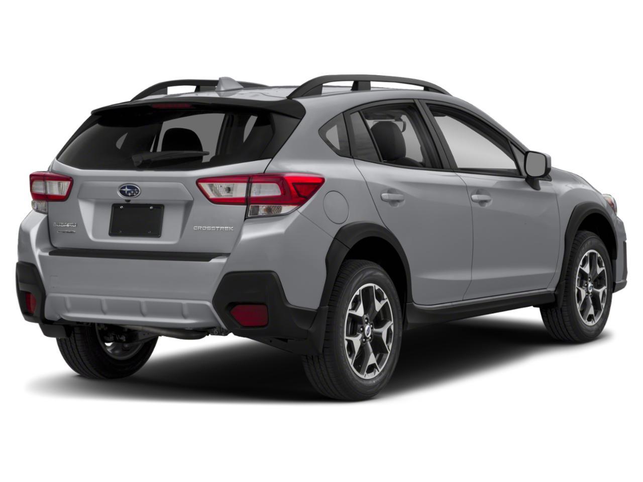 2018 Subaru Crosstrek 2.0i Limited Folsom CA