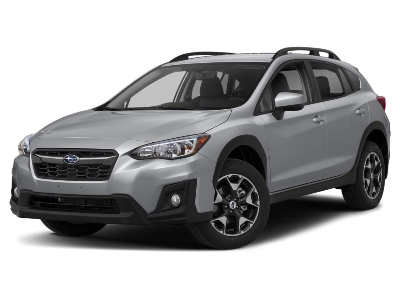 2018 Subaru Crosstrek 2.0i Limited Folsom CA