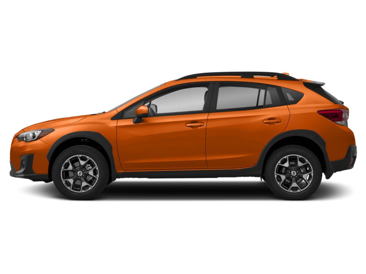 2018 Subaru Crosstrek 2.0i Premium Klamath Falls OR
