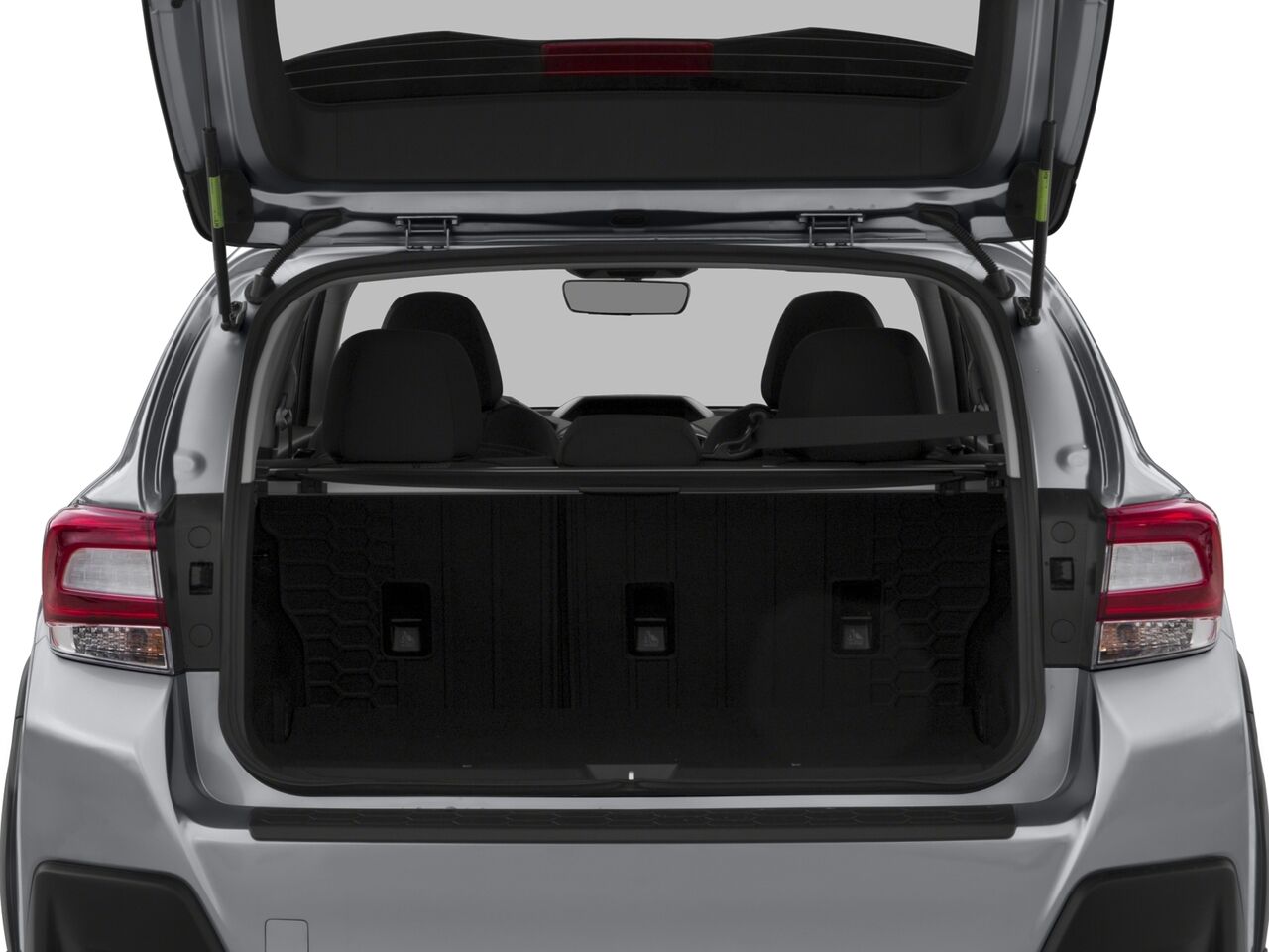 2018 Subaru Crosstrek 2.0i Premium San Clemente CA