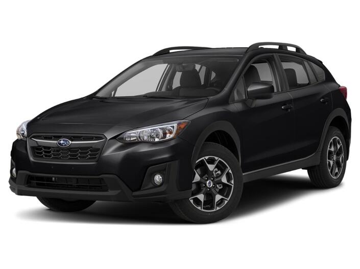 2018 Subaru Crosstrek Limited Oshkosh WI