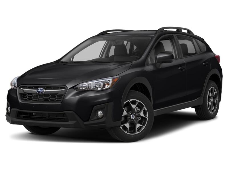 2018 Subaru Crosstrek Limited Oshkosh WI