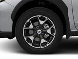 2018 Subaru Crosstrek Limited Oshkosh WI
