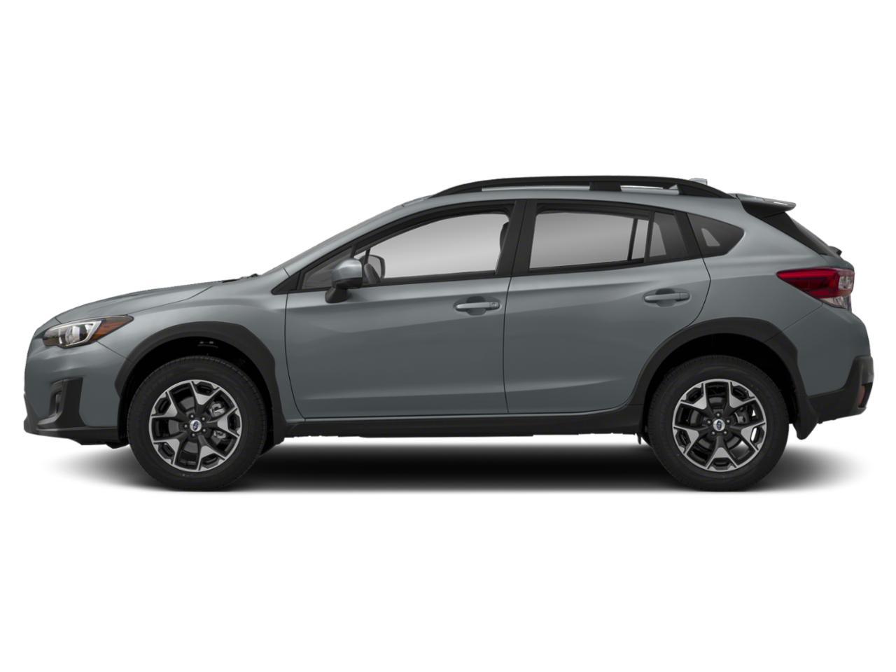 2018 Subaru Crosstrek Limited Roseville CA