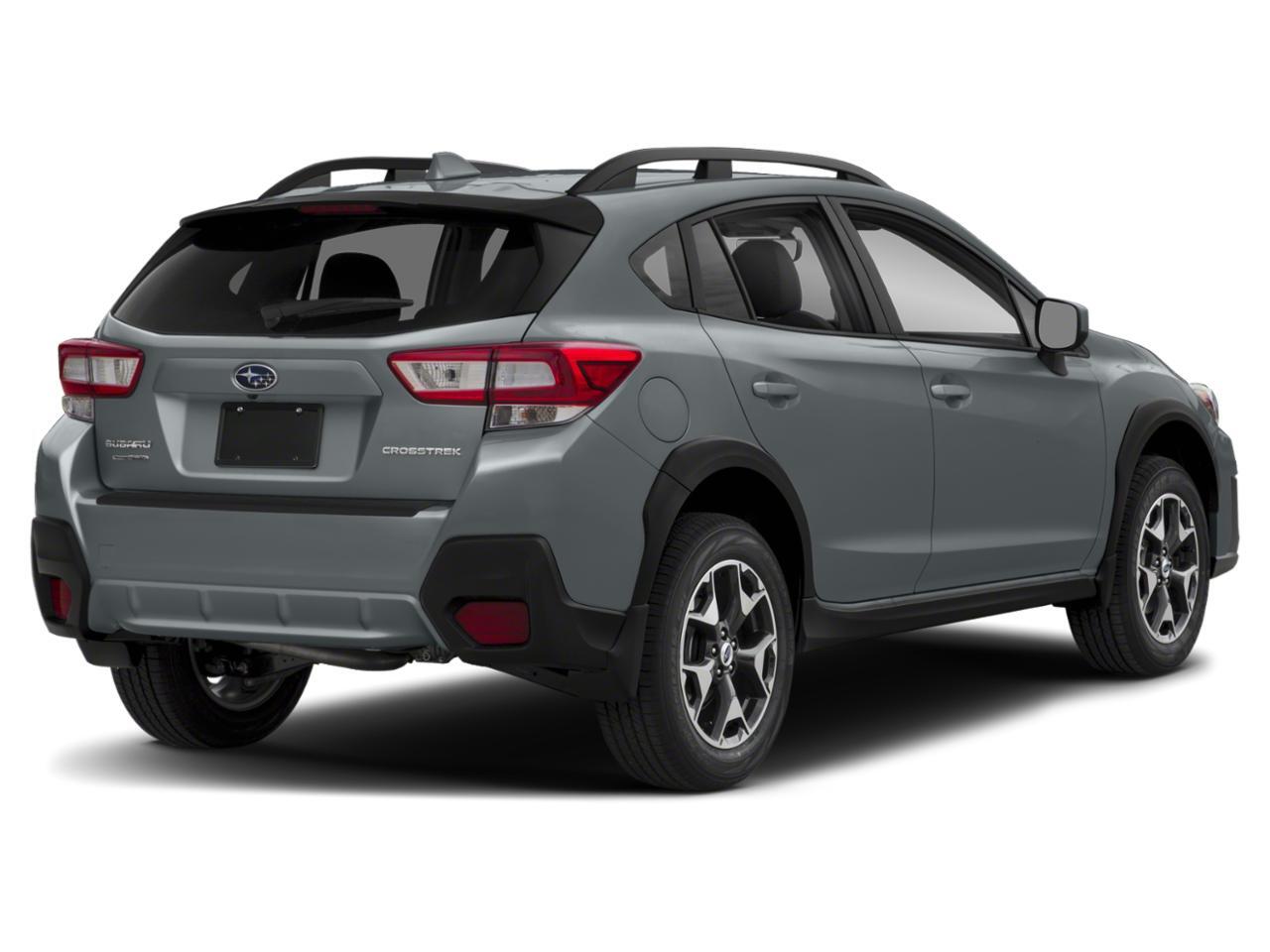 2018 Subaru Crosstrek Limited Roseville CA