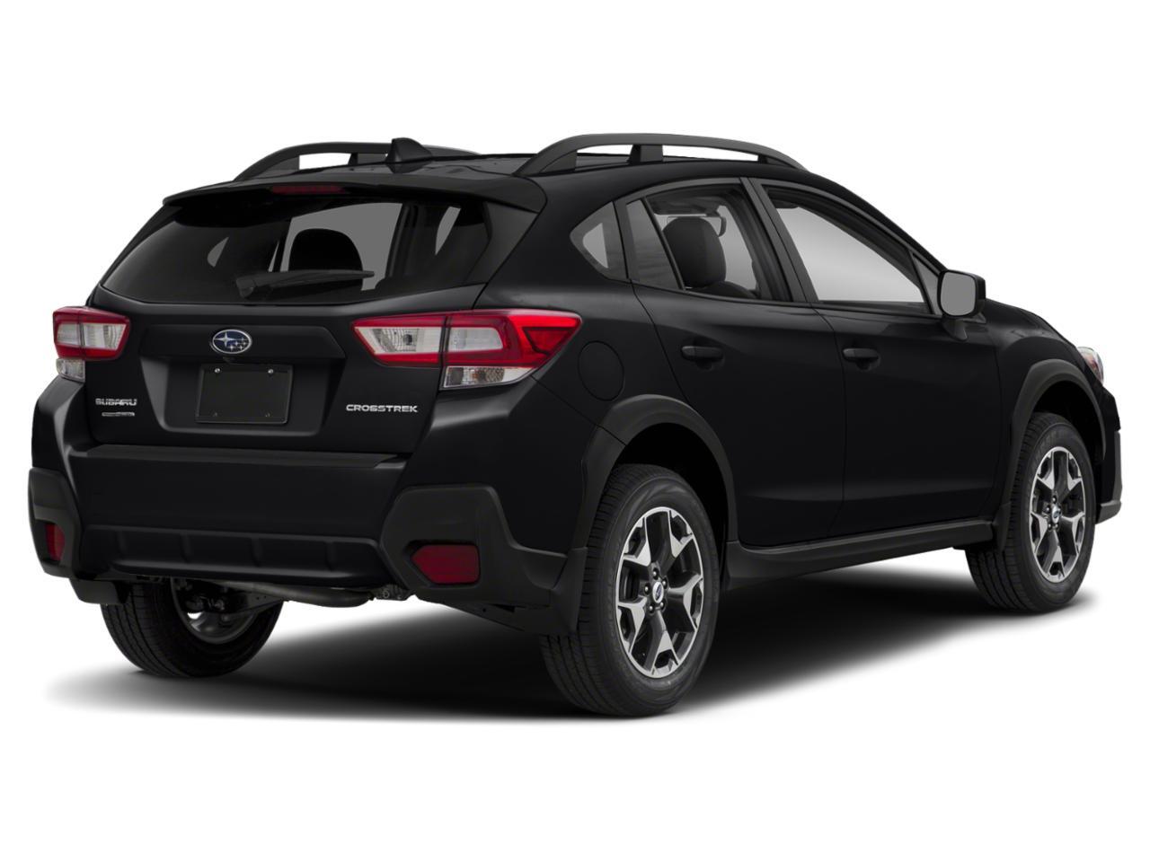 2018 Subaru Crosstrek Limited Whitecourt AB