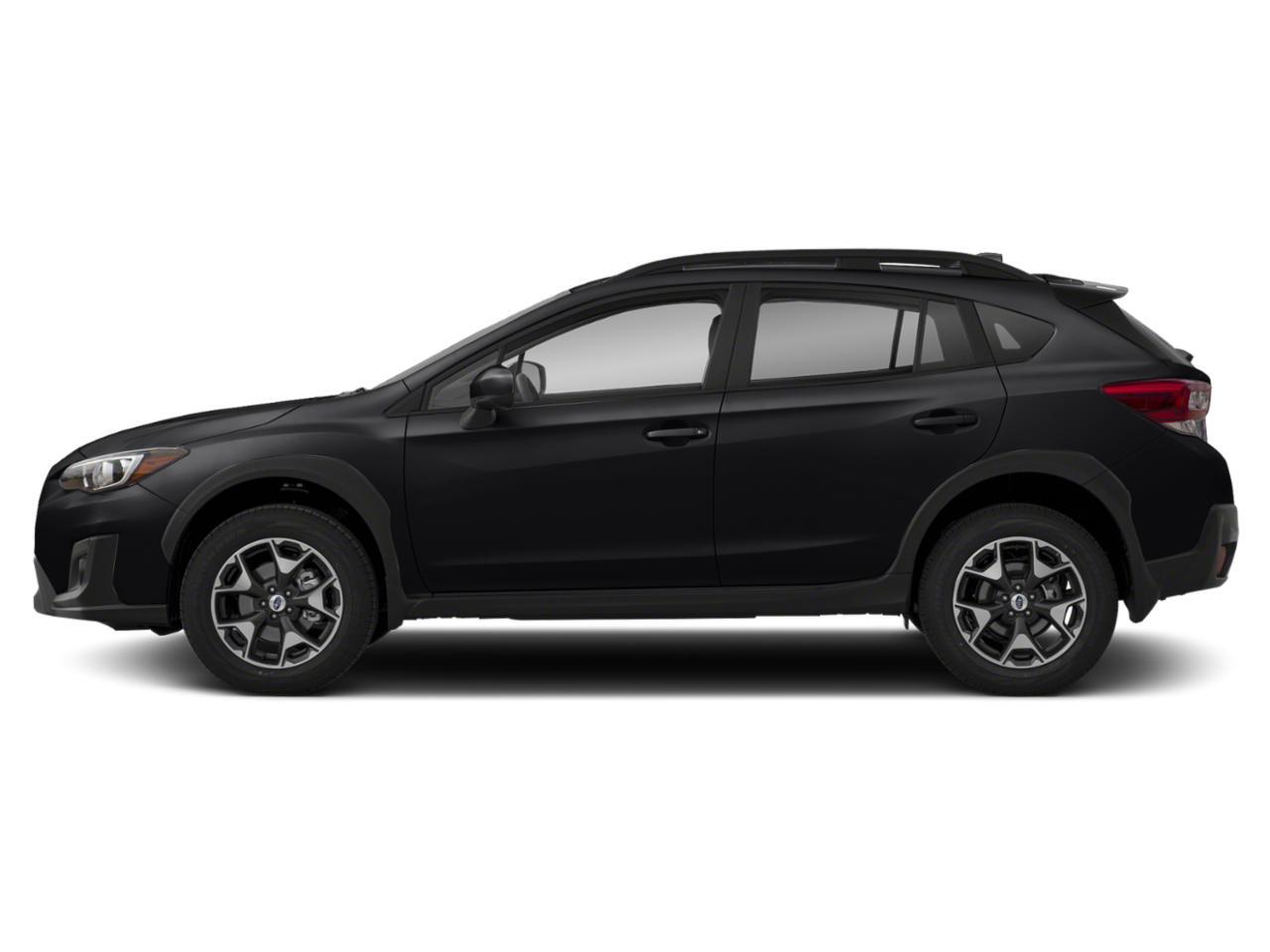 2018 Subaru Crosstrek Limited Whitecourt AB