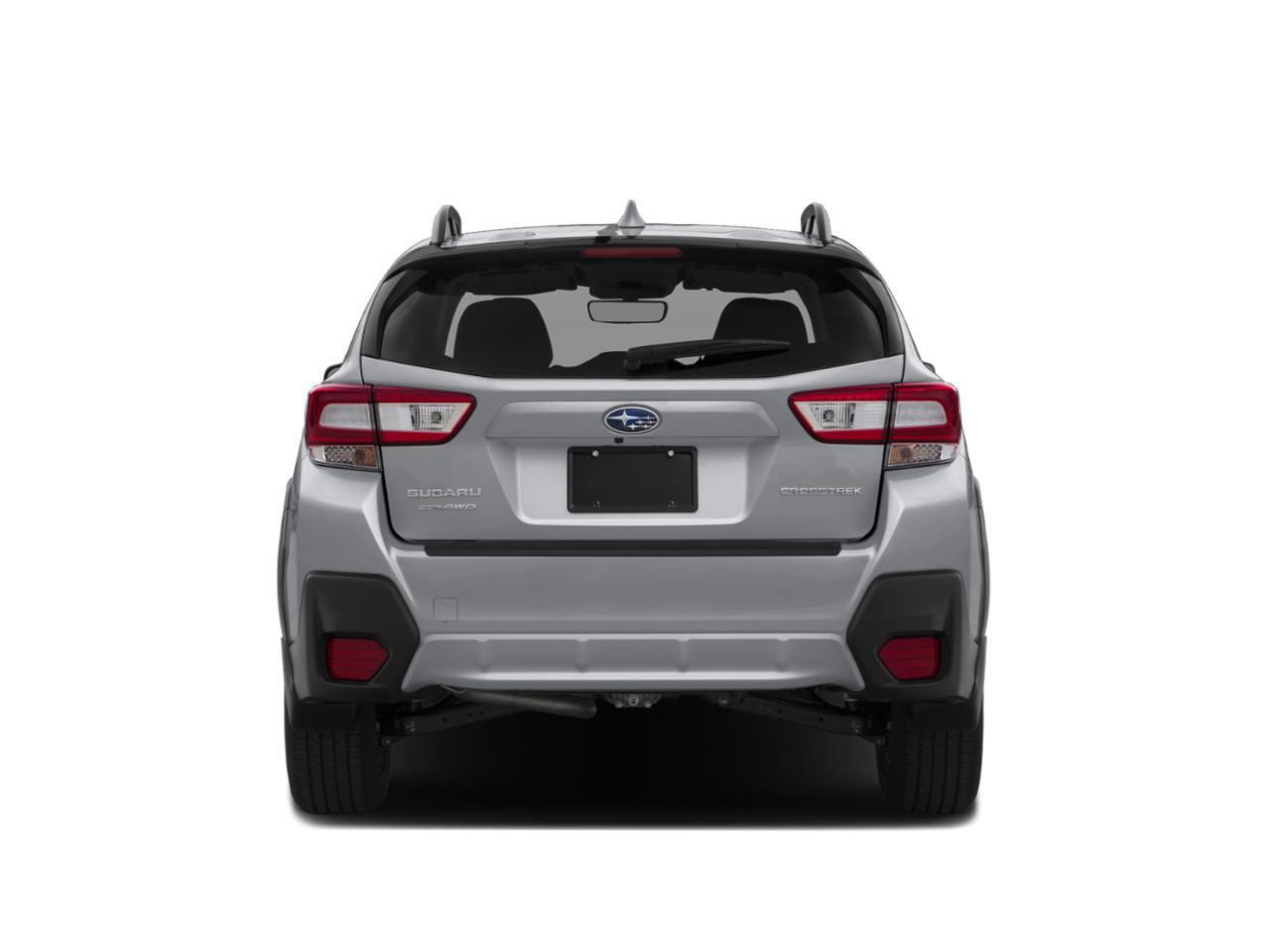 2018 Subaru Crosstrek Limited Whitecourt AB