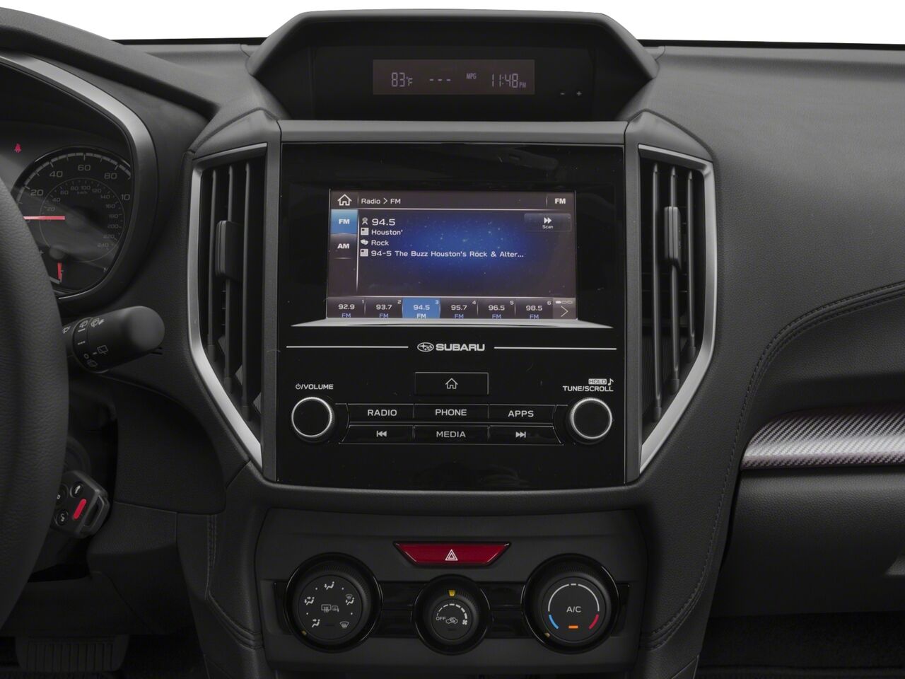 2018 Subaru Crosstrek Limited Whitecourt AB