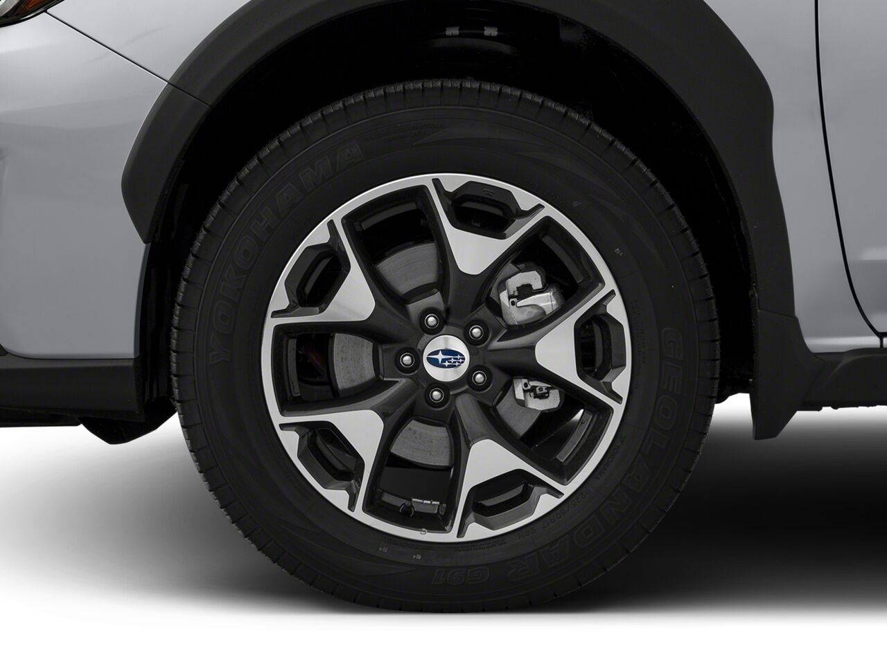 2018 Subaru Crosstrek Limited Whitecourt AB