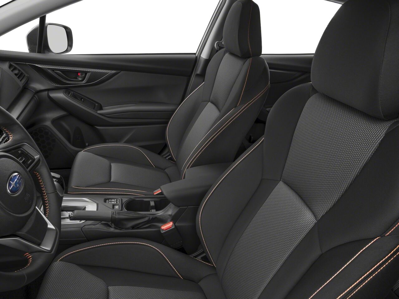 2018 Subaru Crosstrek Limited Whitecourt AB