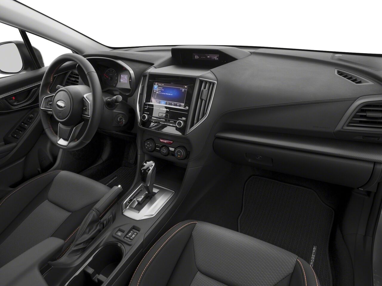 2018 Subaru Crosstrek Limited Whitecourt AB