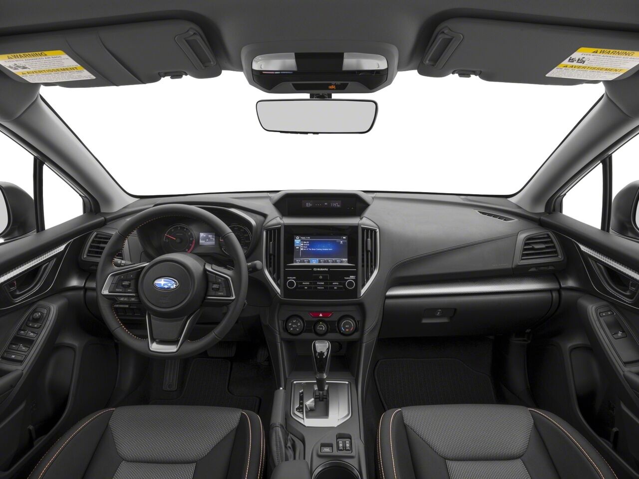2018 Subaru Crosstrek Limited Whitecourt AB